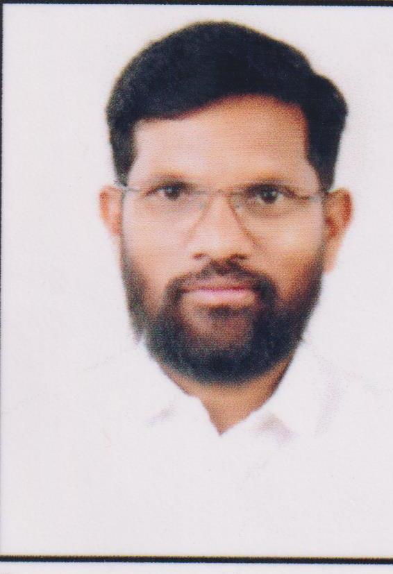 Raju Narayan Todsam