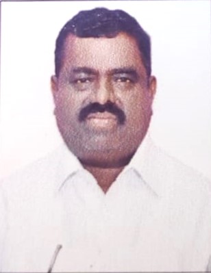Raju Natha Kapse