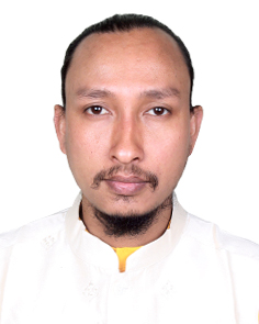 Raju Patowary