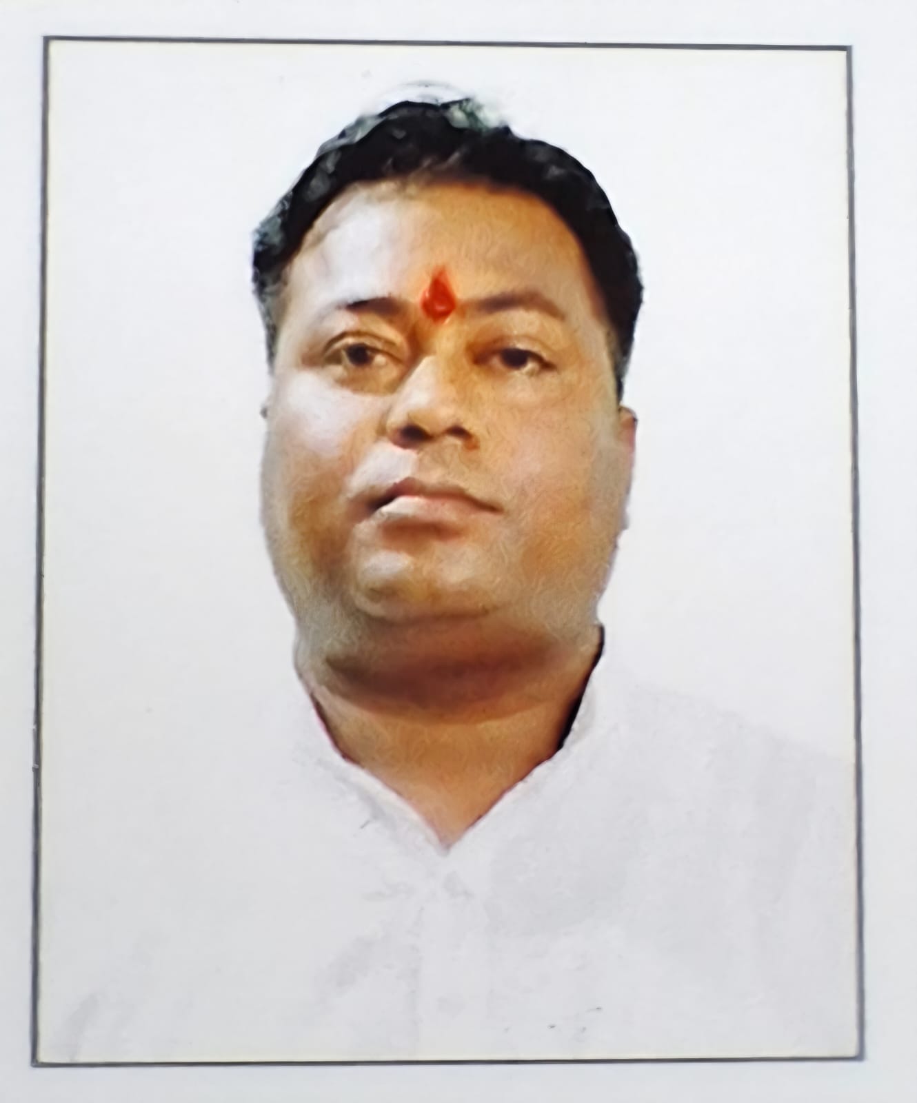 Raju Patra