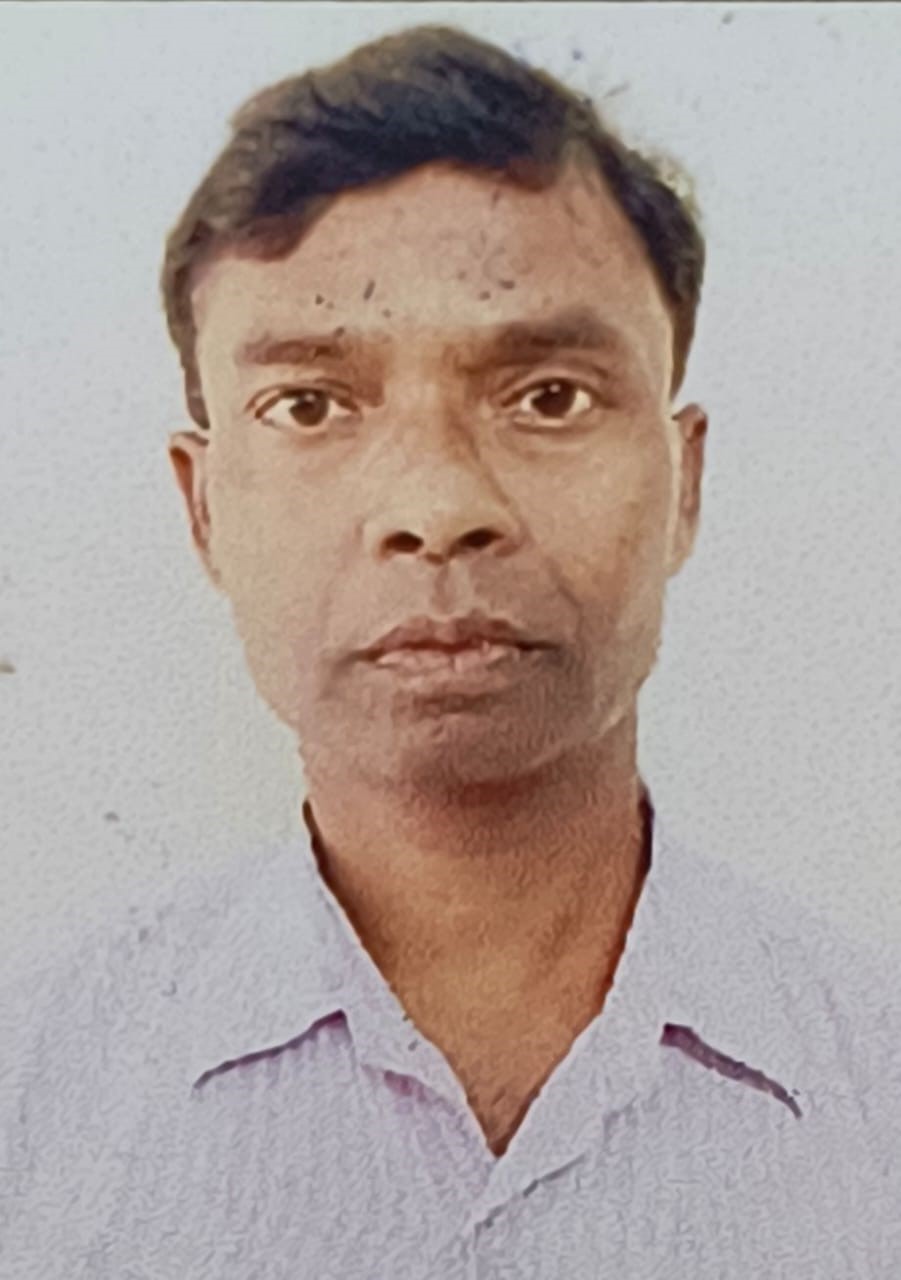 Raju Rajwar