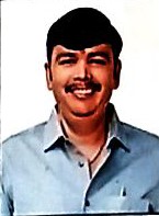 Raju Ramrao Shinde