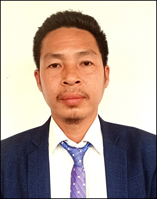 Raju Rongpi