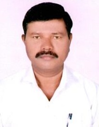 Raju Saahebrao Dalvi