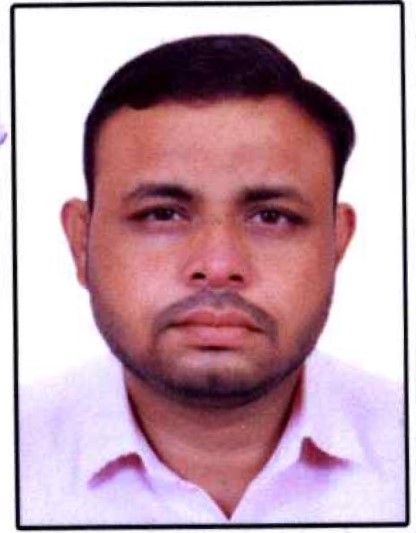 Raju Sadik Shaikh