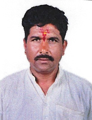 Raju Sahebrao Rathod