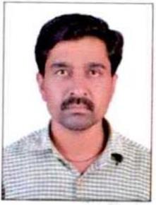 Raju Shesherao Wankhede