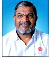 Raju Shetti