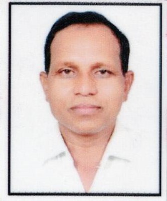 Raju Shivram Kharat