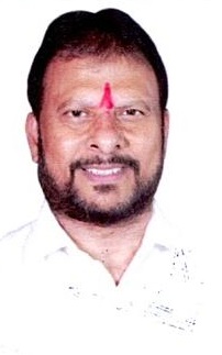Raju Shripad Pednekar