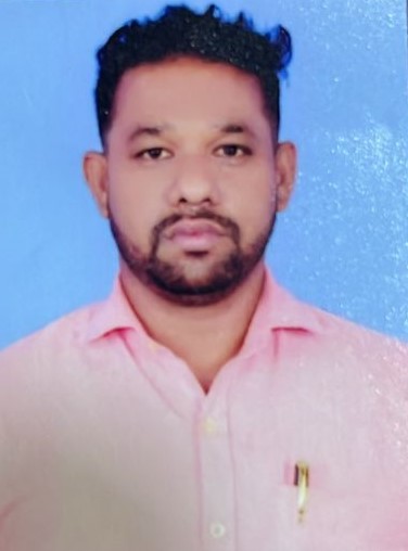 Raju Varde
