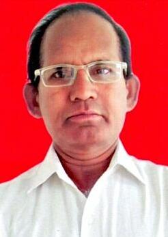 Raju Vasant Shinde