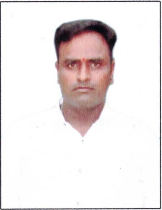 Raju Vijay Sollapure