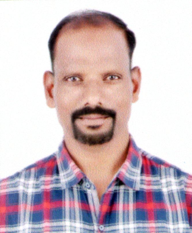Raju Yadav More Alias Rajabhau