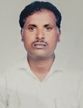 Raju Yallappa Pawar