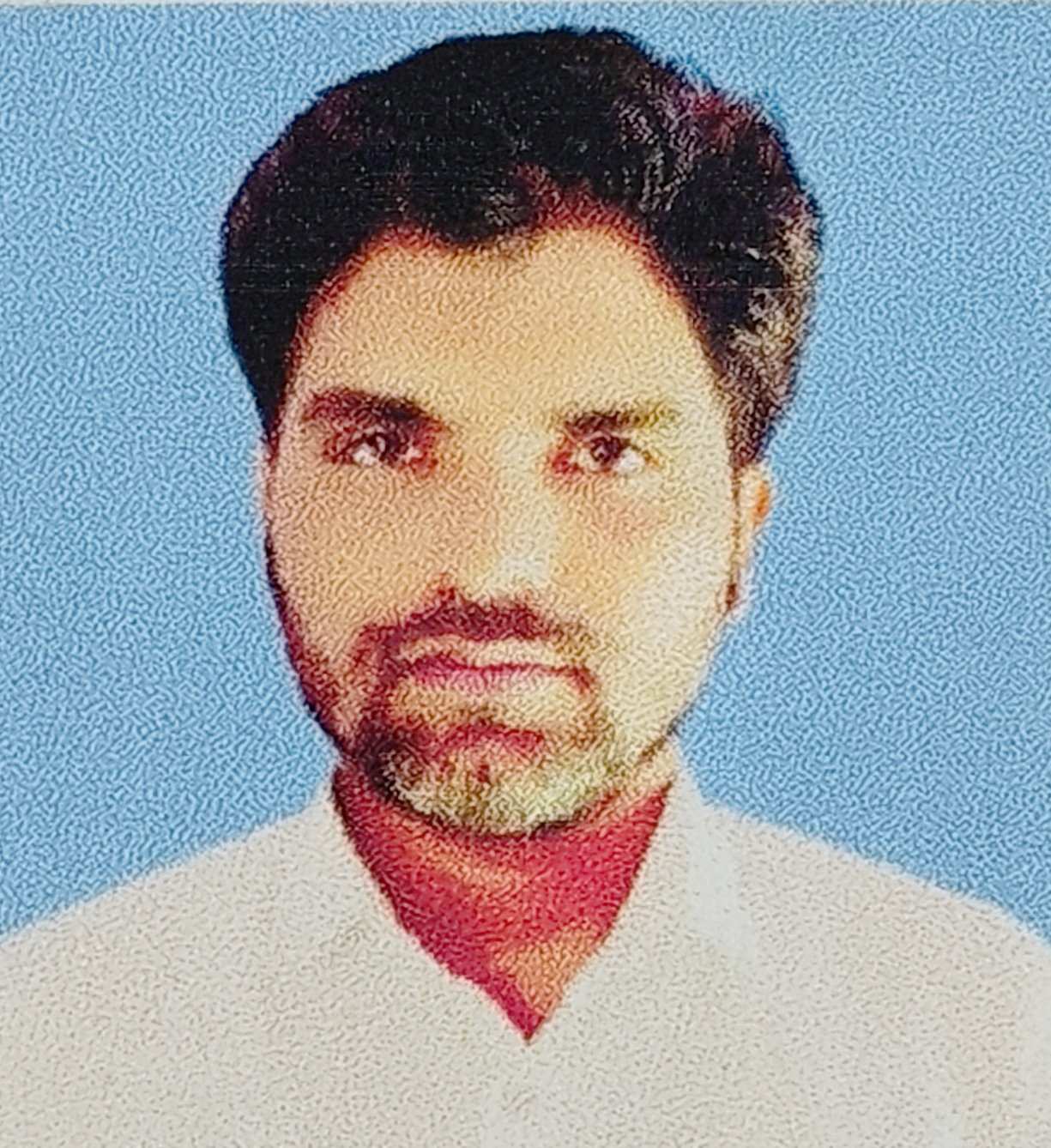 Rajveer Prasad Rajendra