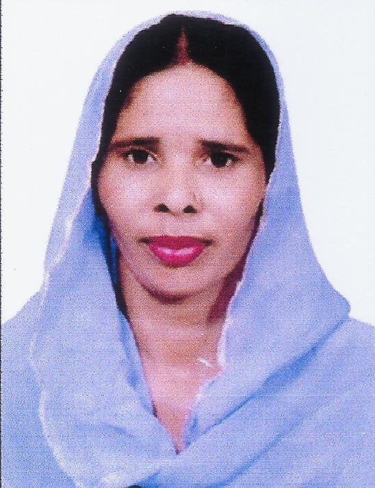 Rajwant Kaur Khalsa