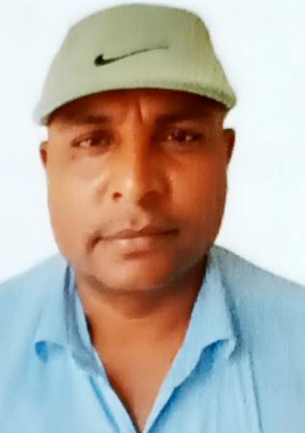 Rakesh