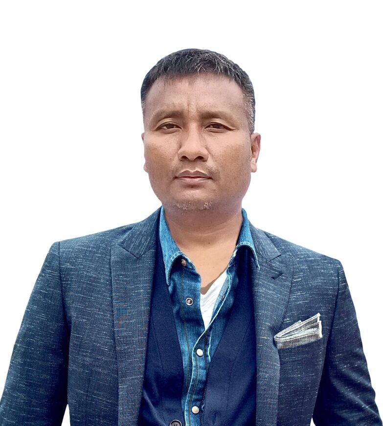 Rakesh Brahma