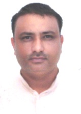 Rakesh Chandwas