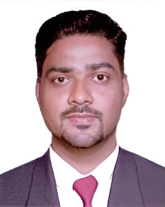 Rakesh Chhabu Ughade