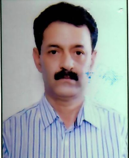 Rakesh Handu
