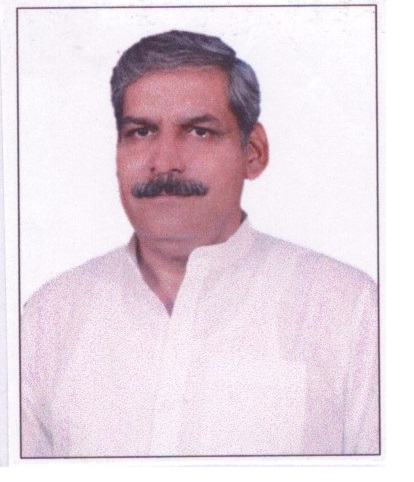 Rakesh Kapil Dagar