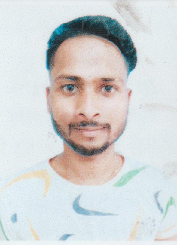 Rakesh Karmali