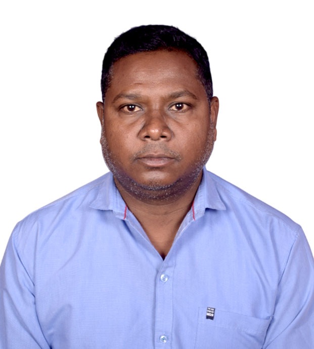 Rakesh Kujur