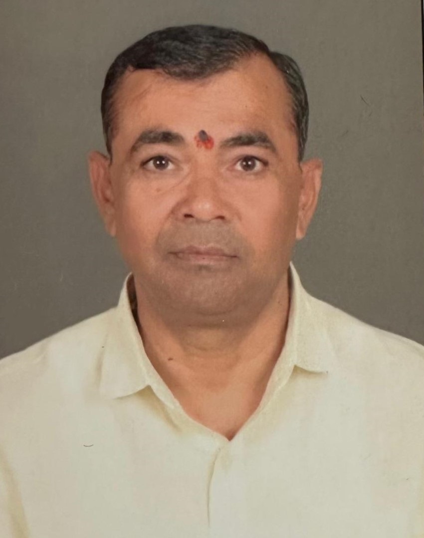 Rakesh Kumar