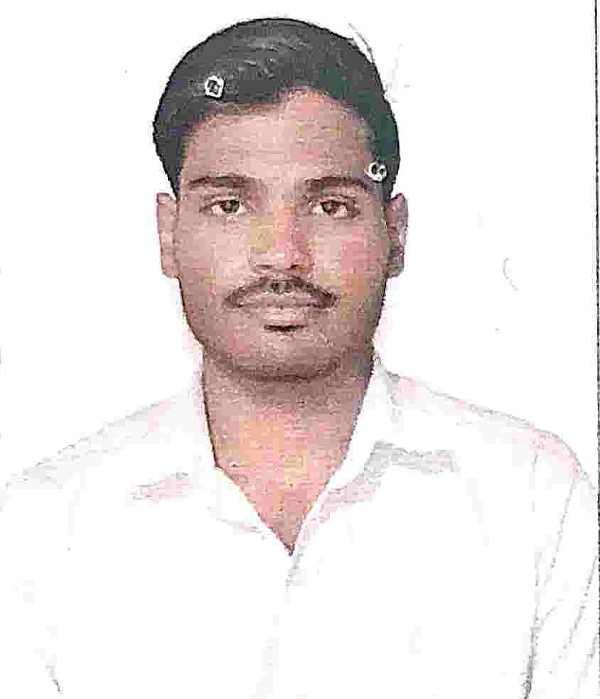 Rakesh Kumar