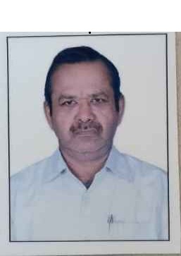Rakesh Kumar