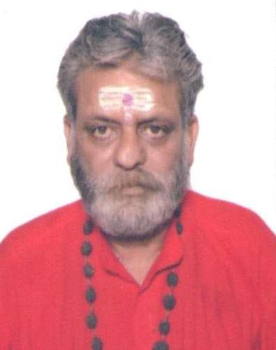 Rakesh Kumar