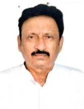 Rakesh Kumar