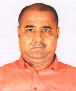 Rakesh Kumar Pandey