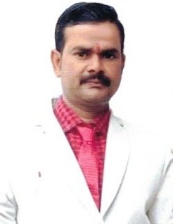 Rakesh Kumar Pandit