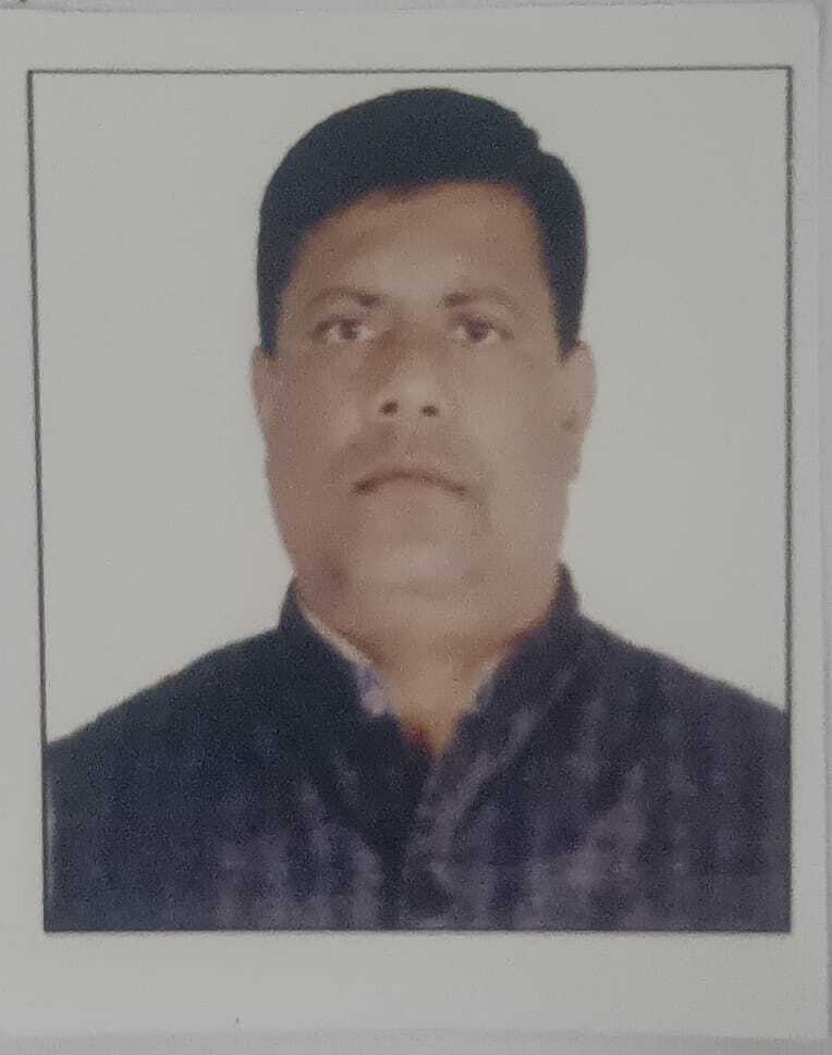 Rakesh Kumar Raushan