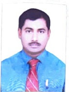 Rakesh Kumar Sharma