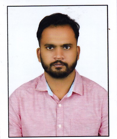 Rakesh Kumar Singh