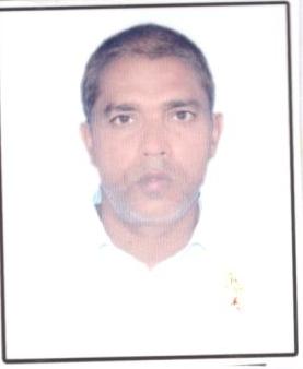 Rakesh Kumar Singh