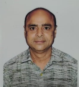Rakesh Mishra