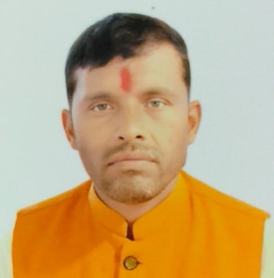 Rakesh Paswan