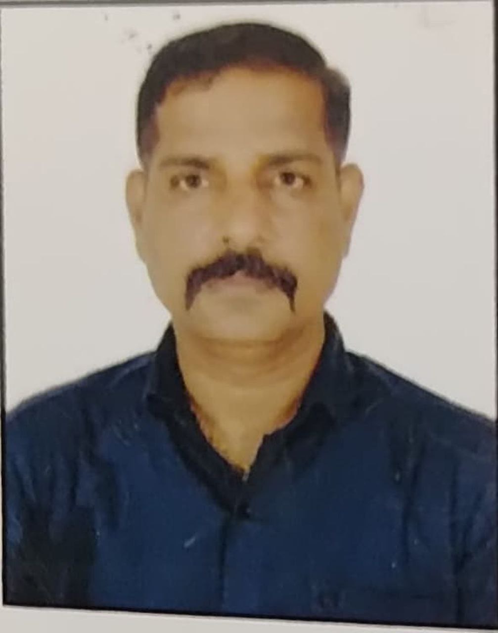 Rakesh Patekar