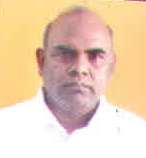 Rakesh Patel Advocate