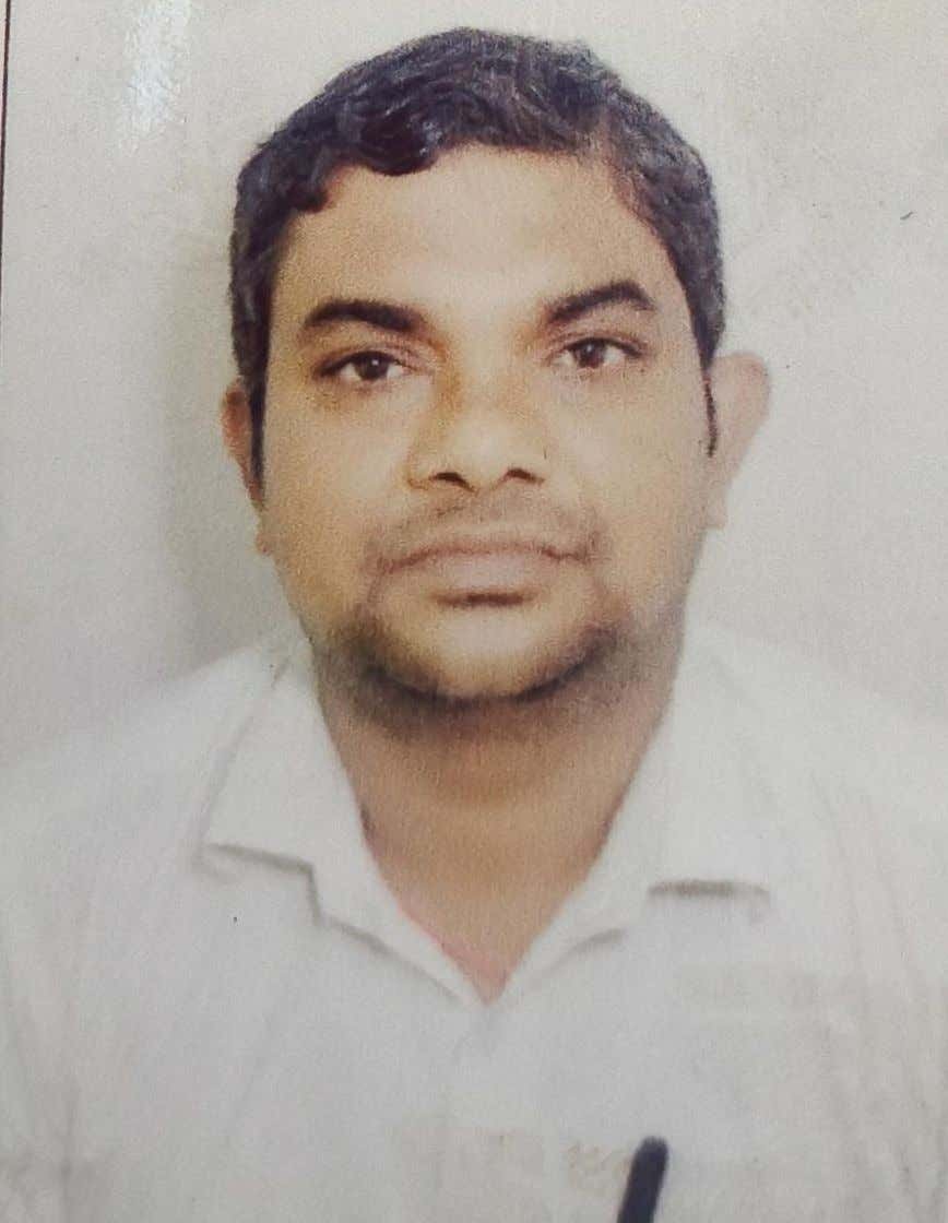 Rakesh Patel