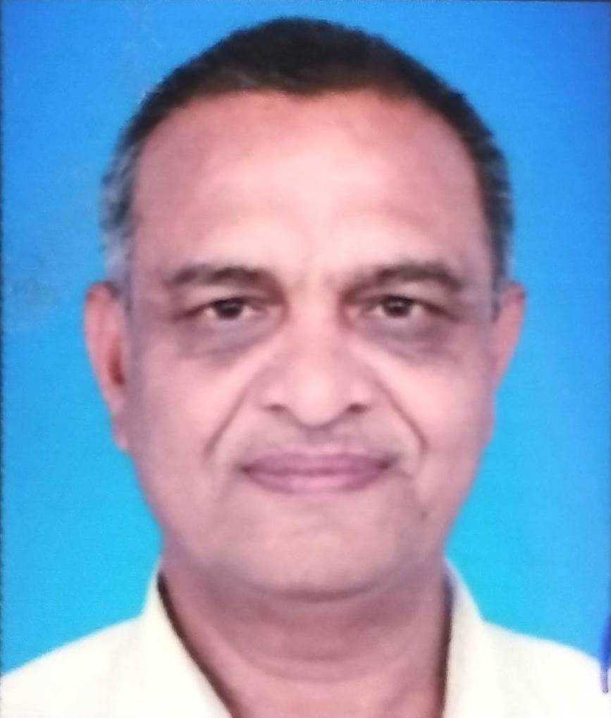 Rakesh Ramprasad Ricky
