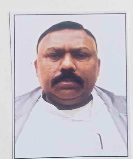 Rakesh Ranjan Shrivastav