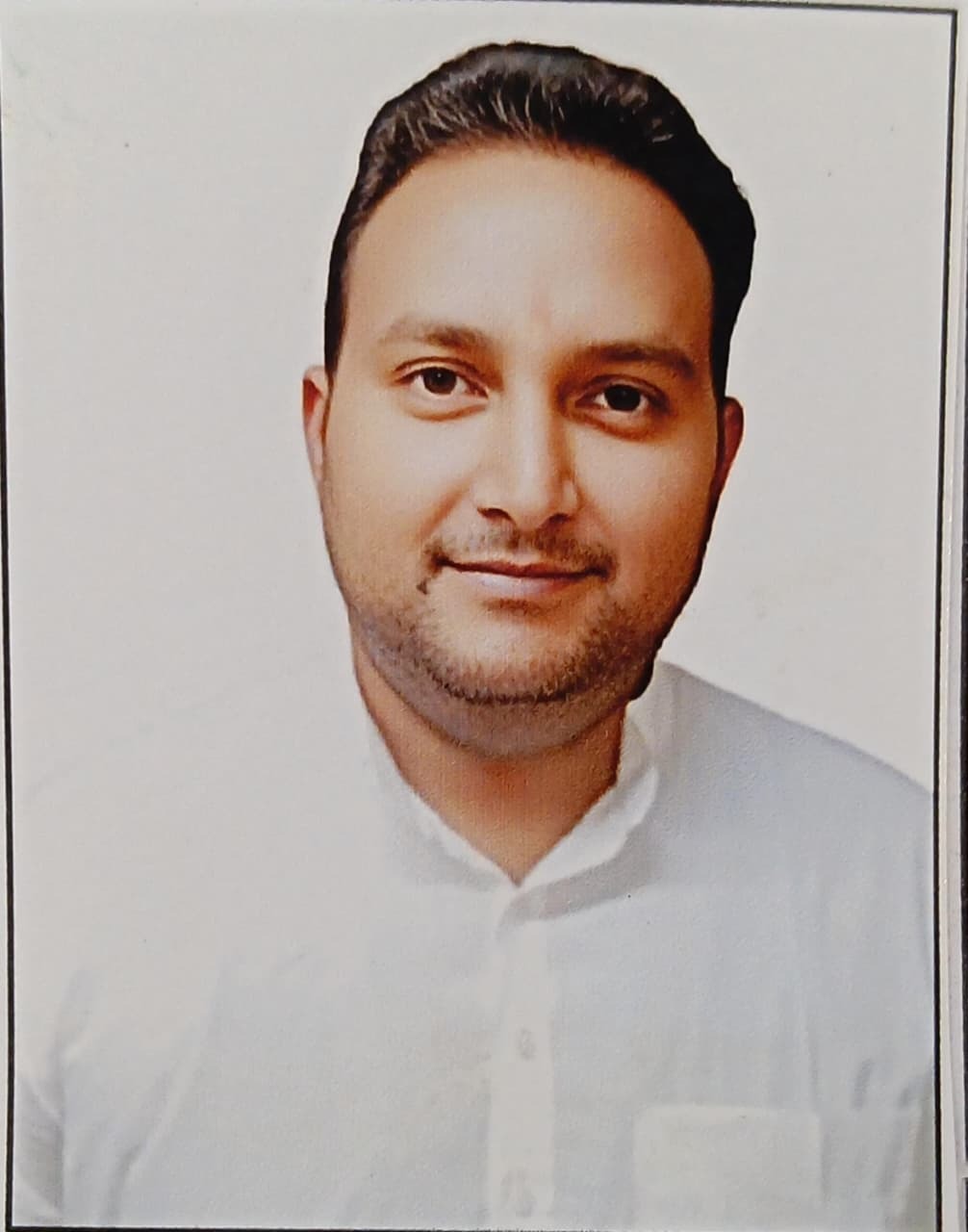 Rakesh Roushan