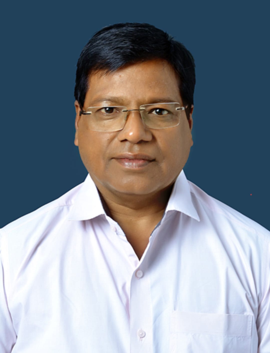 Rakesh Sahu