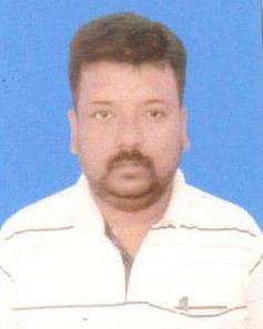 Rakesh Sharma